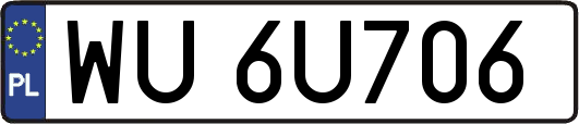 WU6U706