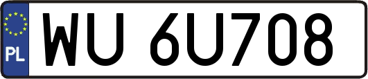 WU6U708