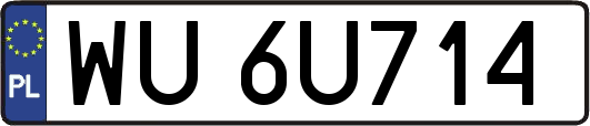 WU6U714
