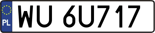 WU6U717