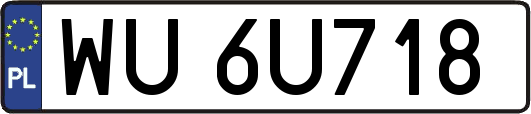 WU6U718