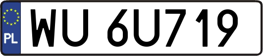 WU6U719