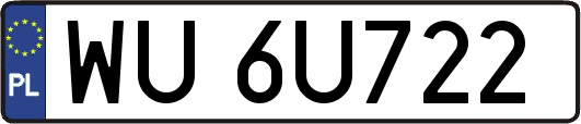 WU6U722
