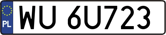 WU6U723