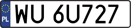 WU6U727