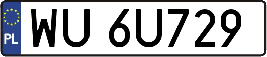 WU6U729