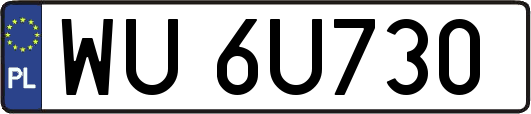 WU6U730