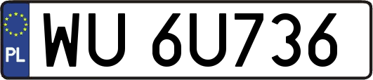 WU6U736