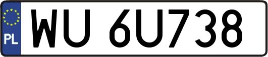 WU6U738