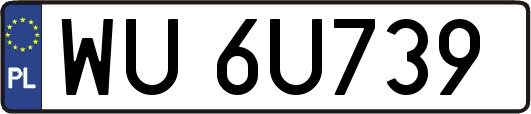 WU6U739