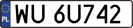 WU6U742