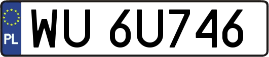 WU6U746