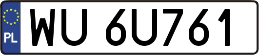 WU6U761