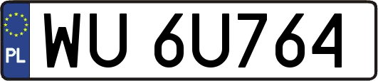 WU6U764