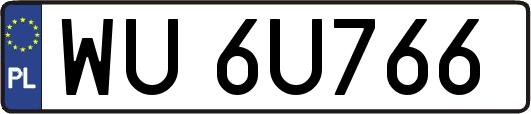 WU6U766