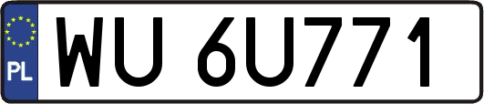 WU6U771