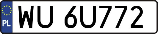 WU6U772