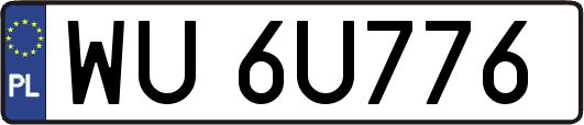 WU6U776