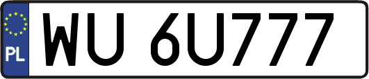 WU6U777