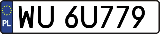WU6U779