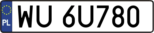 WU6U780