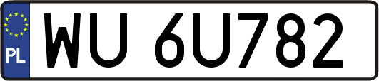 WU6U782