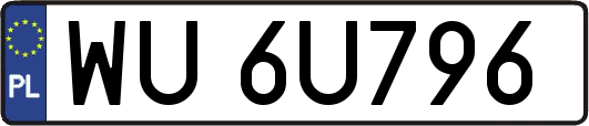 WU6U796