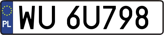 WU6U798