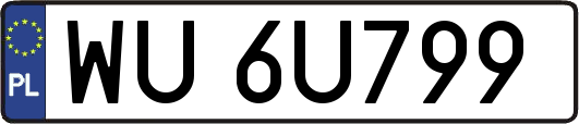 WU6U799