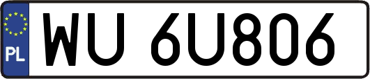 WU6U806