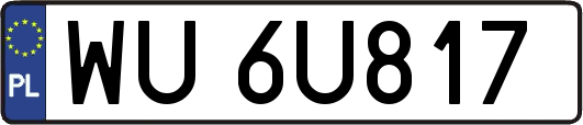 WU6U817