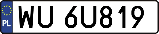 WU6U819