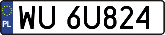 WU6U824