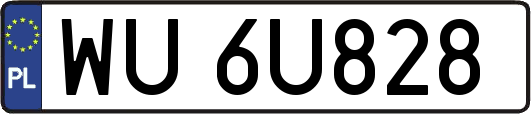 WU6U828