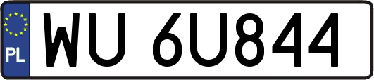 WU6U844