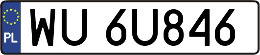WU6U846