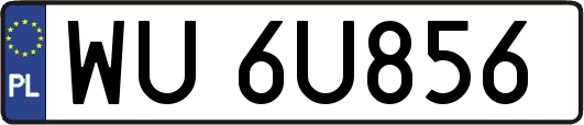 WU6U856