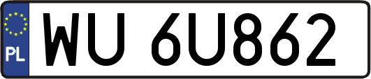 WU6U862