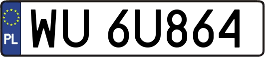 WU6U864