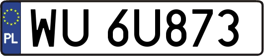 WU6U873