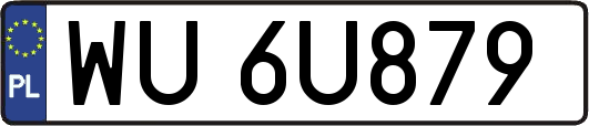 WU6U879