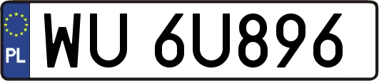 WU6U896