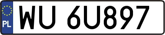 WU6U897