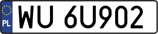 WU6U902