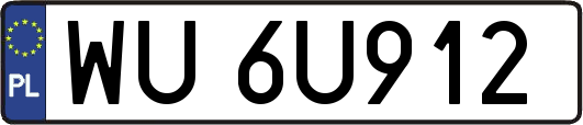 WU6U912