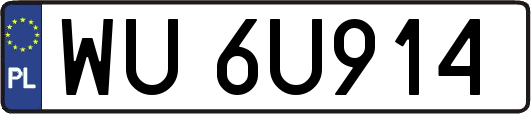 WU6U914