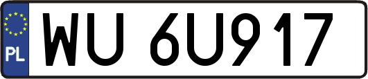 WU6U917