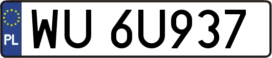 WU6U937