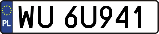 WU6U941
