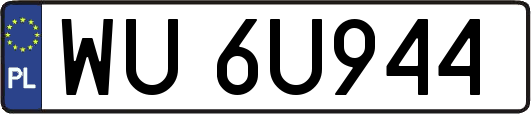 WU6U944